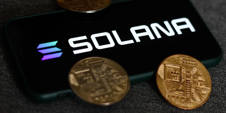 Kraken’den Çarpıcı Solana Raporu: Hazır Olun