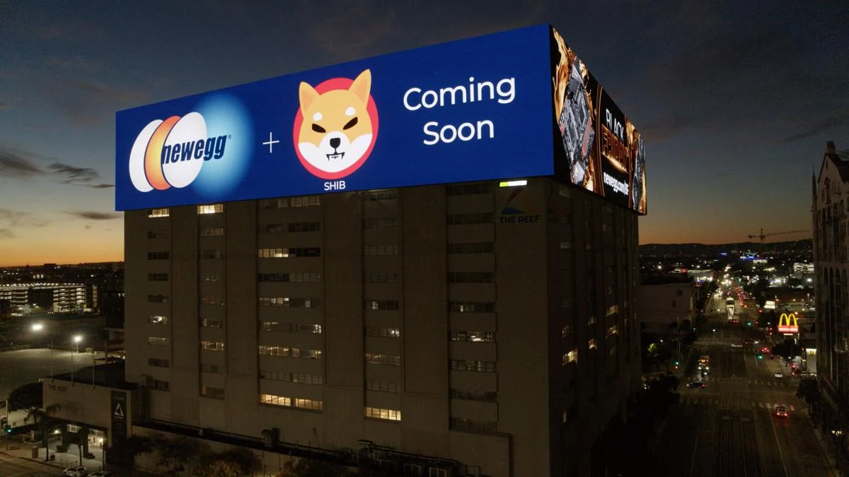 Shiba Inu (SHIB)’da Çarpıcı Gelişme: Faaliyete Geçti!