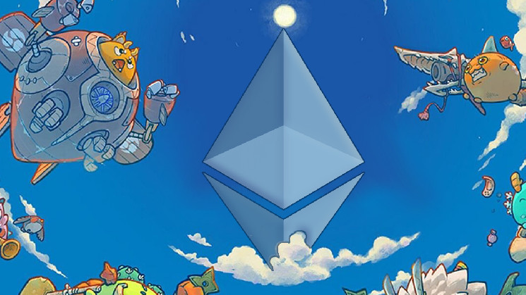 Analistten Kritik Axie Infinity (AXS) Yorumu: Düşüş Devam Edecek mi?
