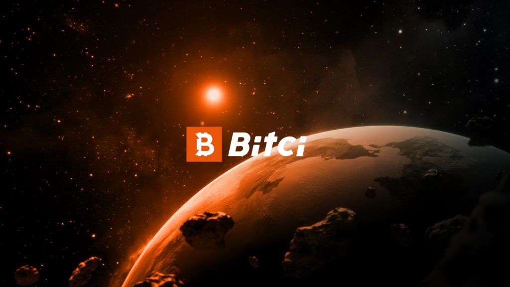 bitcicoin