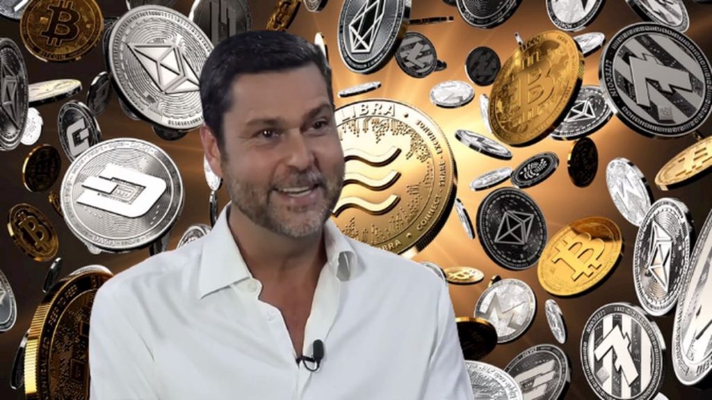 Goldman Sachs Eski Yöneticisi: Bu Altcoin İyi Bir Yatırım Tercihi!