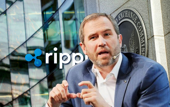 Ripple CEO'su Yanıtladı: Şirket Davayı Kaybeserse, Ne Olacak?