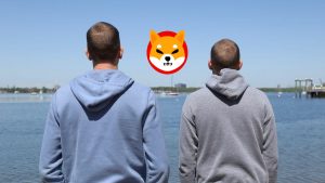 Shiba Inu Sayesinde Milyoner Olan Kardeşler: Bu, Sıradaki SHIB Olabilir