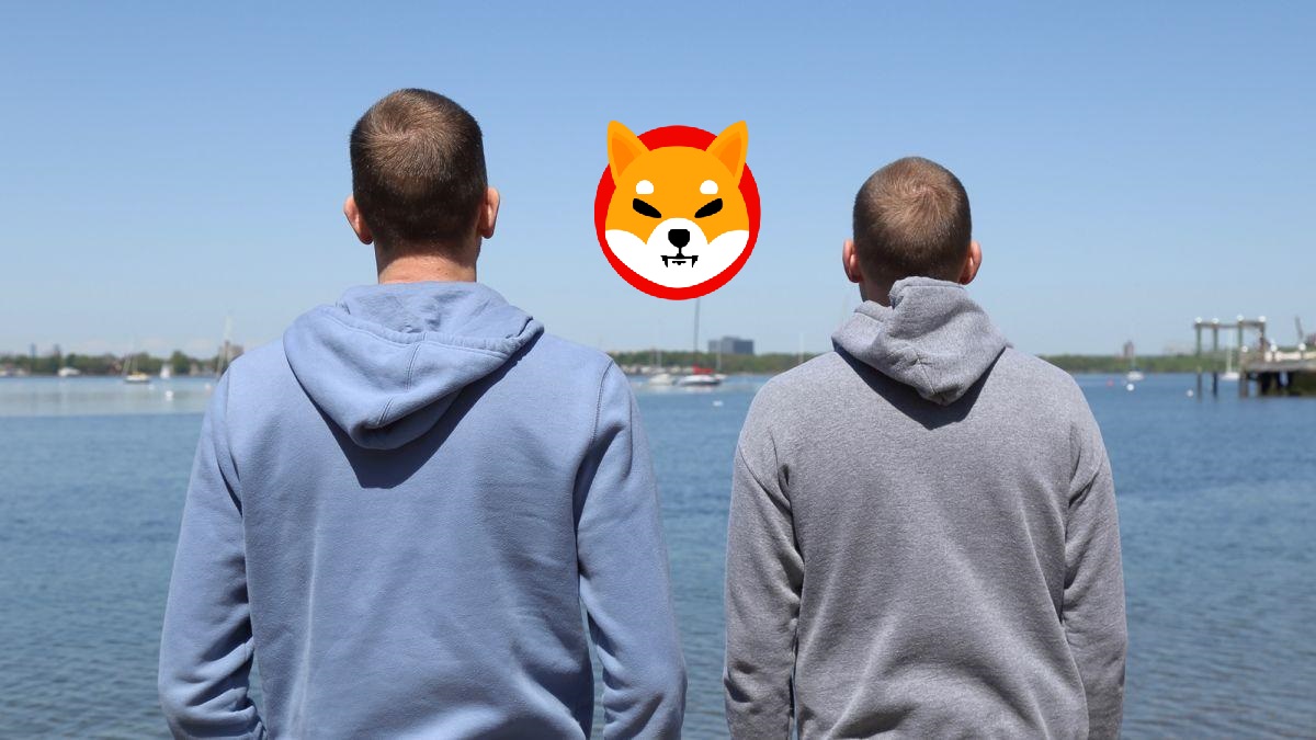 Shiba Inu Sayesinde Milyoner Olan Kardeşler: Bu, Sıradaki SHIB Olabilir