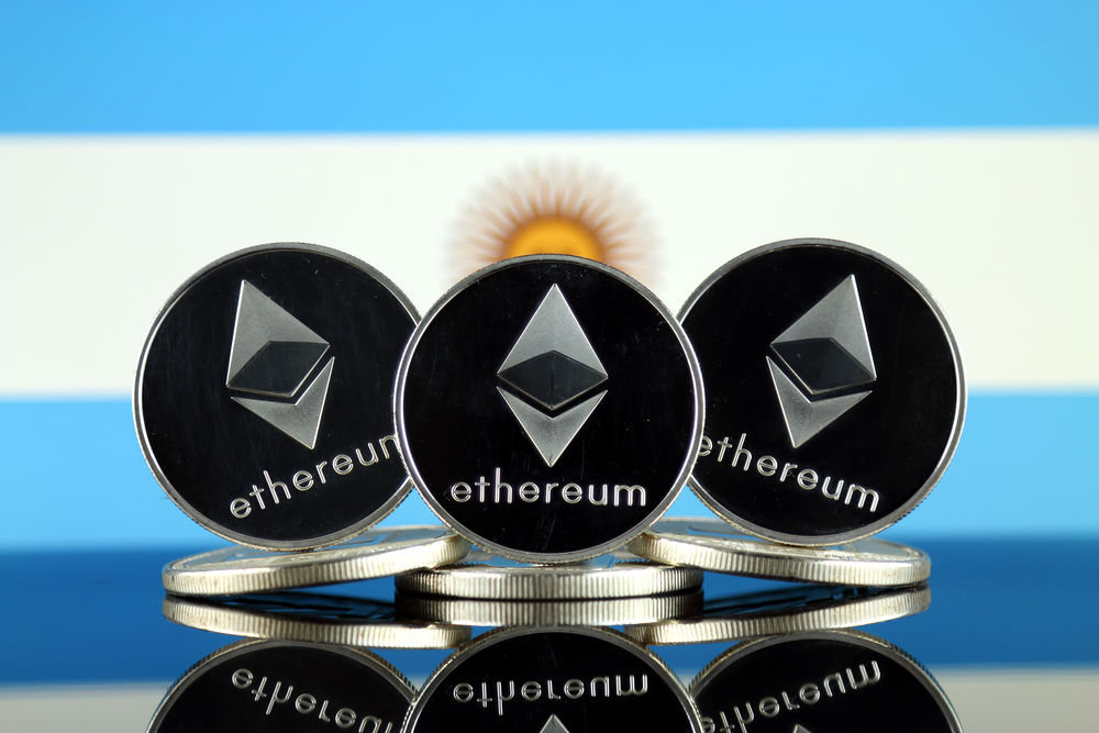 Arjantin Eski Başkanı Bu Altcoin Projesine Övgüler Yağdırdı