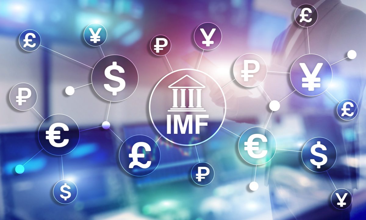 IMF'ten Çarpıcı Kripto Para Regülasyonu Önerisi! İşte Detaylar