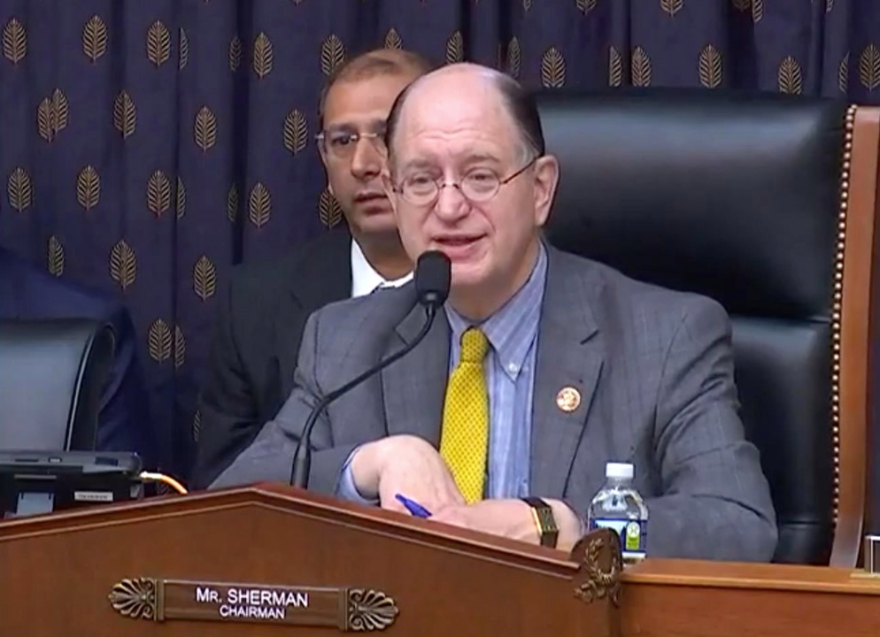 Görsel: Brad Sherman