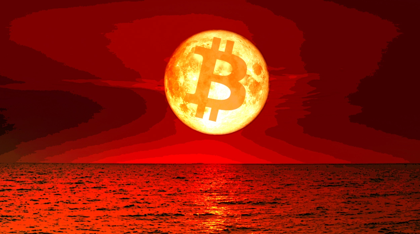 İngiliz Ekonomi Profesörü Korkuttu: 2022 ve Bitcoin! 