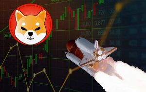 Shiba Inu (SHIB)'da Kritik Gelişme: Yüzde 500 Arttı