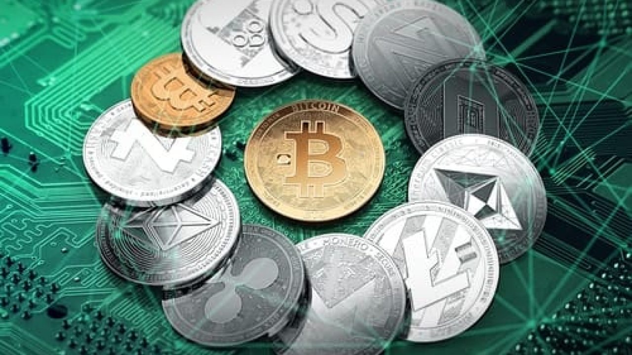 Teknik Analistten İlginç İddia: 4 Altcoin 10x Yapabilir!