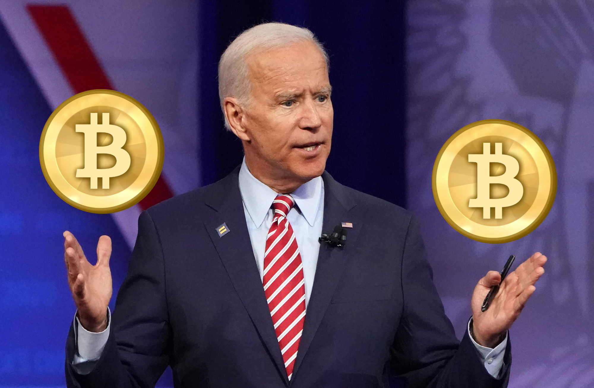 Bitcoin İçin Yeni Tehdit: Yürütme Emri Gelecek Hafta Yayınlanacak!