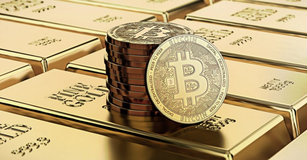 Forex Uzmanından Dikkat Çeken Bitcoin Yorumu!
