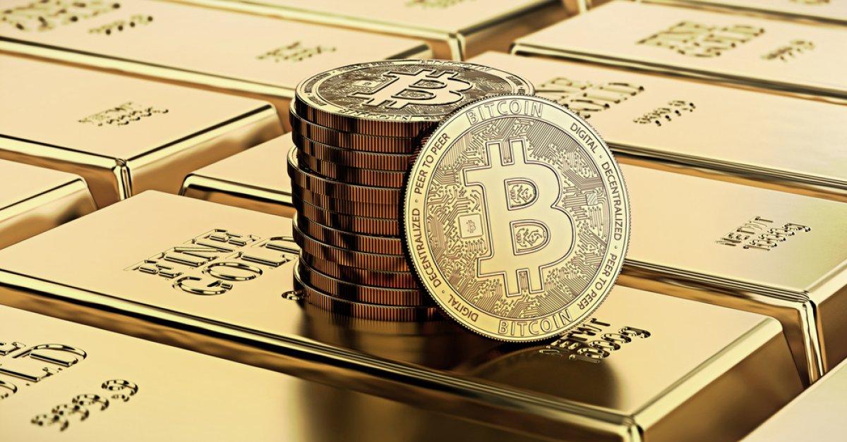 Forex Uzmanından Dikkat Çeken Bitcoin Yorumu!