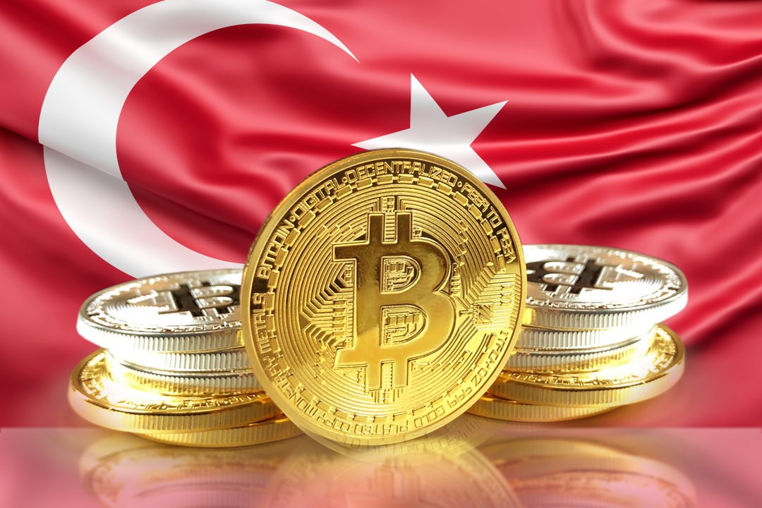 Türkiye ve Enflasyon: Yatırımcılar Shiba Inu ve Bu Coin'e Kaçıyor!