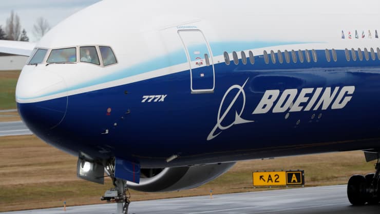 Metaverse: Boeing’in Bir Sonraki Uçağı Farklı Olacak!