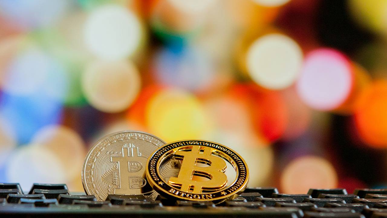 bitcoin