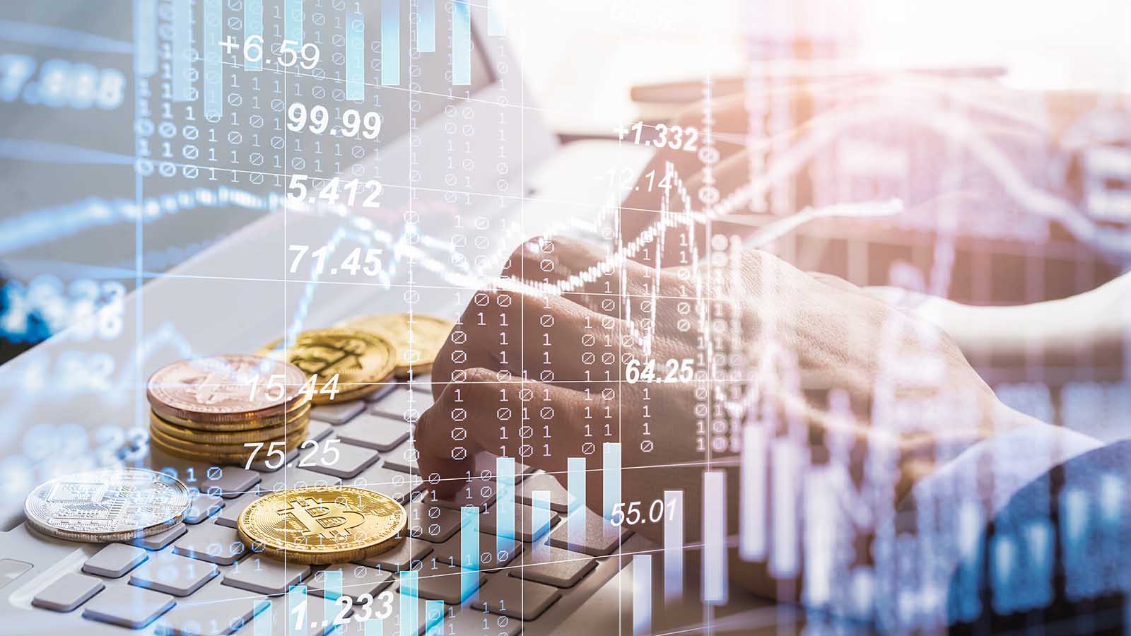 kripto para