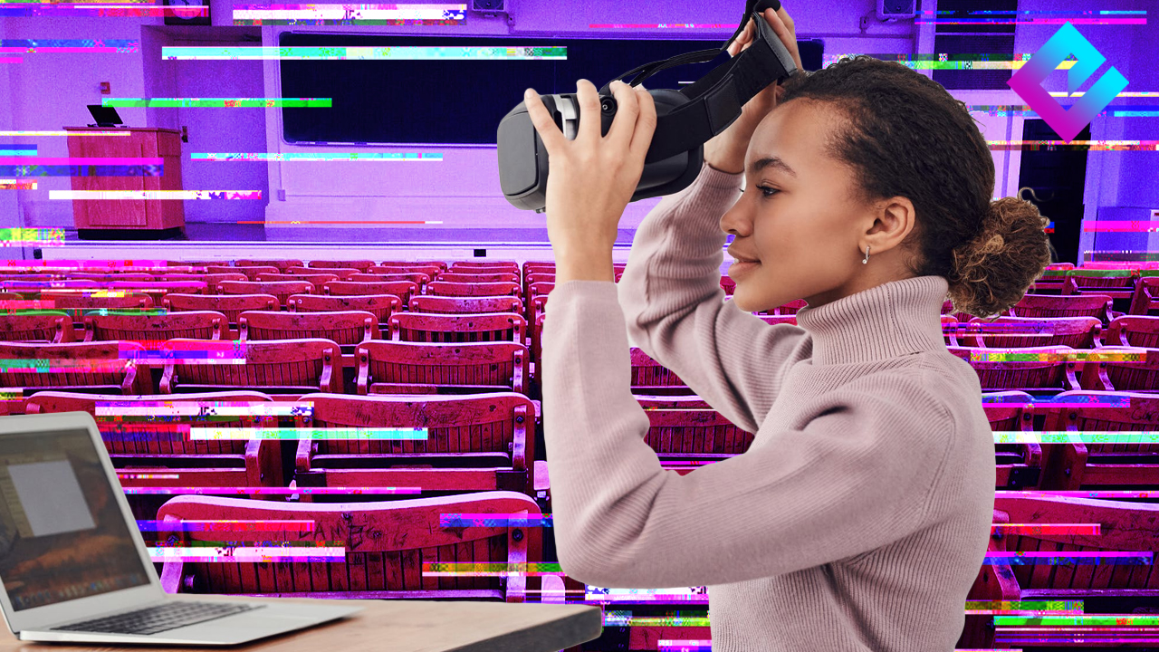 Standford Üniversitesi Bir İlke İmza Attı: Metaverse!