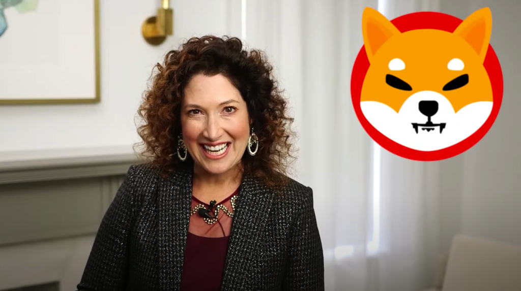 Mark Zuckerberg’in Kız Kardeşinden Çarpıcı Shiba Inu Açıklaması!