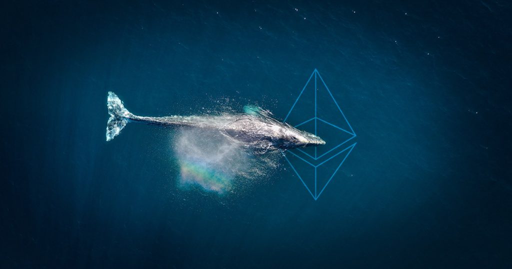 Görsel: Ethereum Balinaları