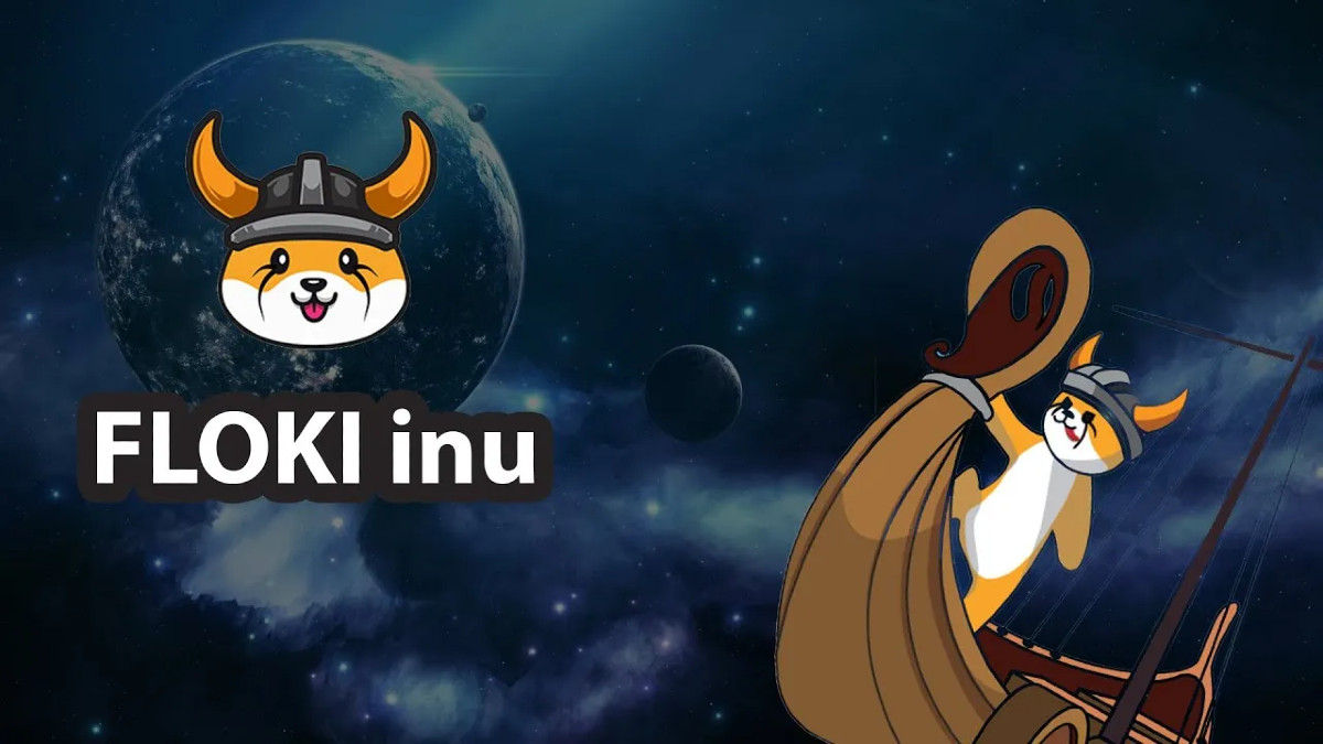 Floki Inu (FLOKI)'dan Formula 1 Hamlesi Gelebilir: Balinalar Atakta!