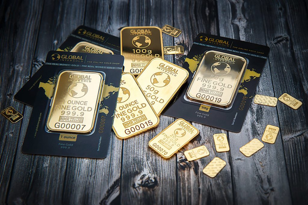 Altın ve Bitcoin FED Tutanaklarını Bekliyor: İşte Olacaklar!