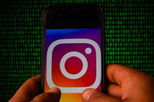 Instagram'dan Dikkat Çeken Açıklama:NFT!