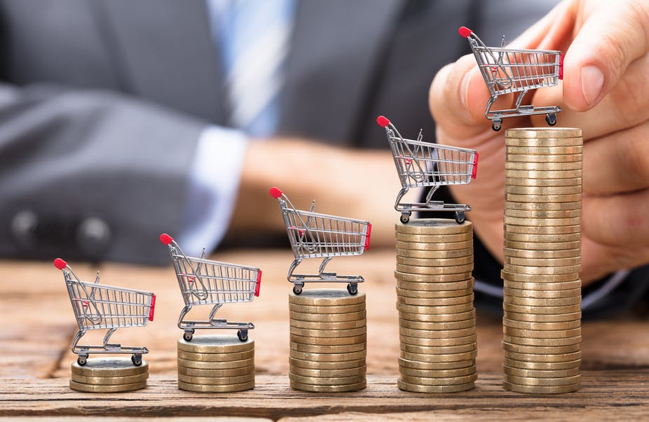 Enflasyon Verileri Açıklandı: Bitcoin Nasıl Etkilenecek?