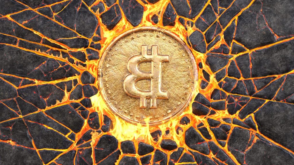 Glassnode'dan Heyecanlandıran Açıklama: İşte Bitcoin İçin Kritik Seviye!