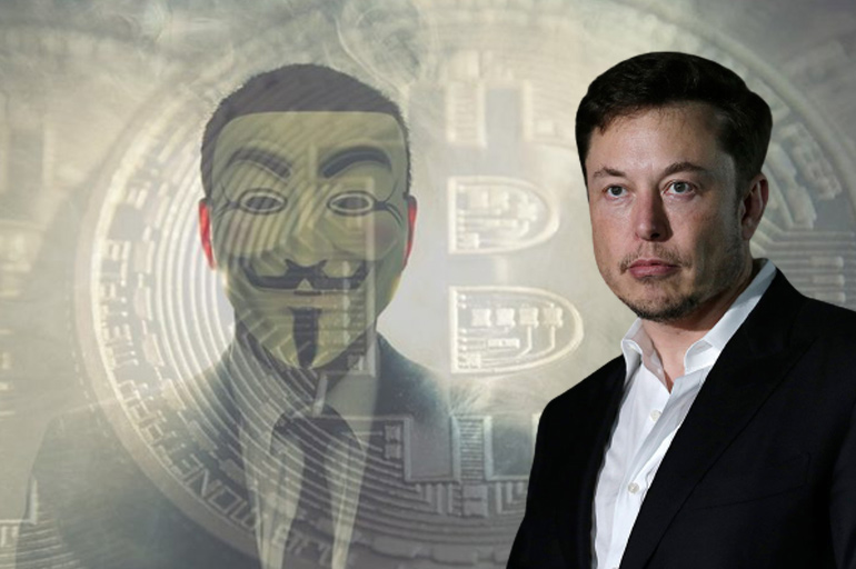Satoshi Nakamoto’nun Kimliği Açığa Çıkıyor! Elon Musk mı?