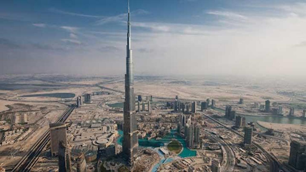 Sektörde Bir İlk: Meme Altcoin Burj Khalifa’da Tanıtılacak!