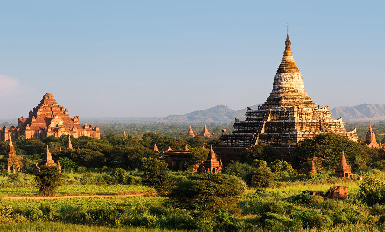 Popüler Altcoin Myanmar'da Resmi Para Birimi Olarak Tanındı!