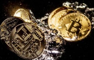 Bitcoin Bocalıyor: Santiment'ten Dikkat Çeken Açıklama