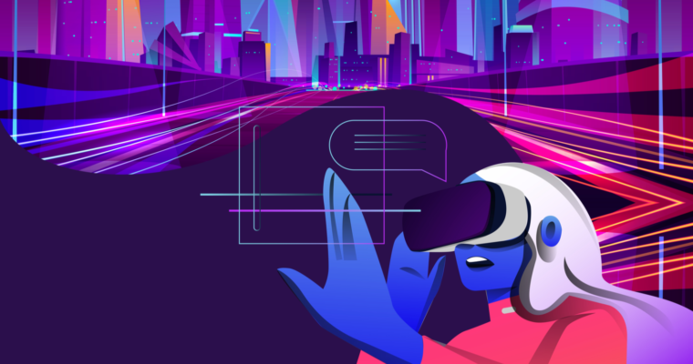 Popüler Analist: 7 Metaverse Altcoin 2022'ye Damgasını Vurabilir