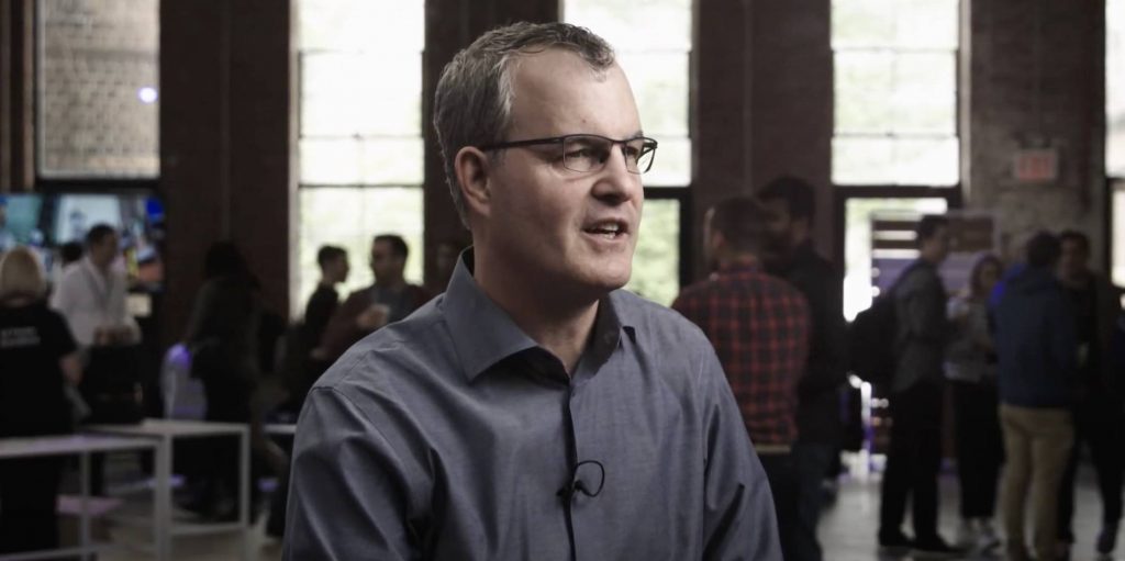 Microsoft Yöneticisinin Ethereum Açıklaması Heyecan Yarattı!