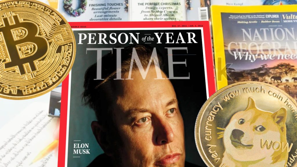 Elon Musk’tan Çarpıcı Açıklama: Dogecoin ile Tesla Ürünleri Satabiliriz