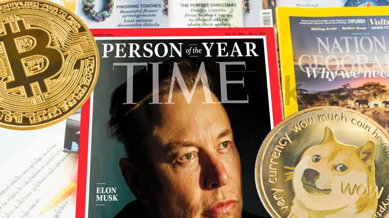 Elon Musk’tan Çarpıcı Açıklama: Dogecoin ile Tesla Ürünleri Satabiliriz