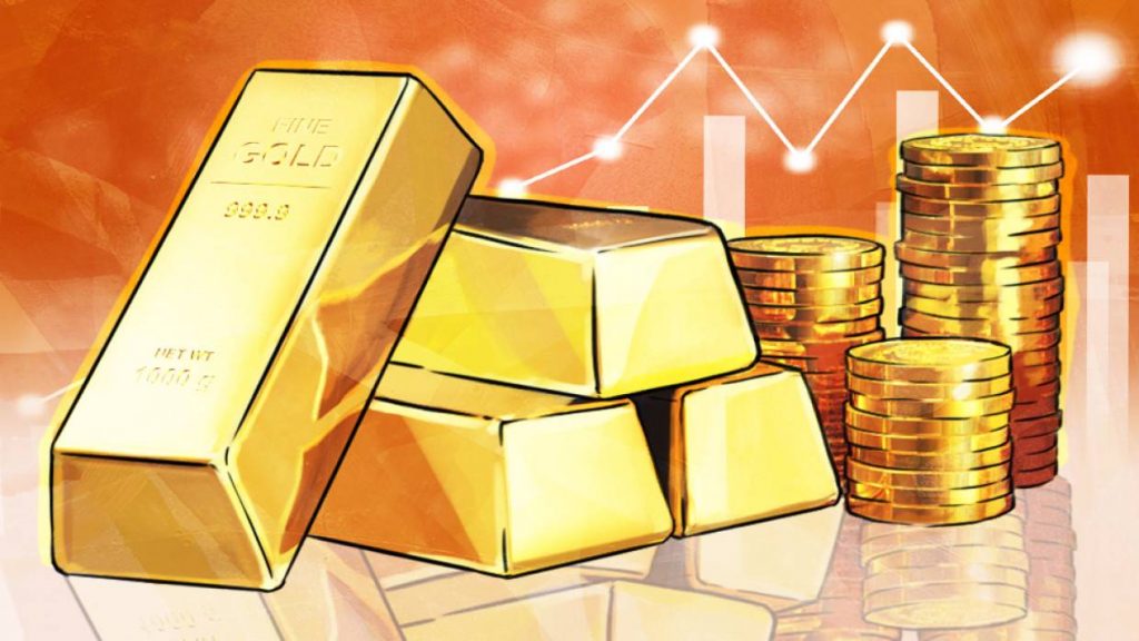Altın Fiyatı Tahmini: FED Öncesi Neler Bekleniyor?