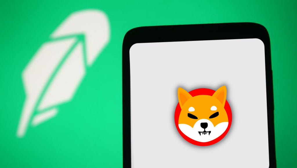 Robinhood Listelemesi: Shiba Inu Yeni Zirveye Çıkabilir mi?