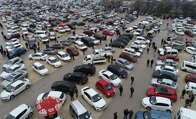 ABD'li Uzmandan İlginç Açıklama: Bitcoin ve İkinci El Otomobiller!