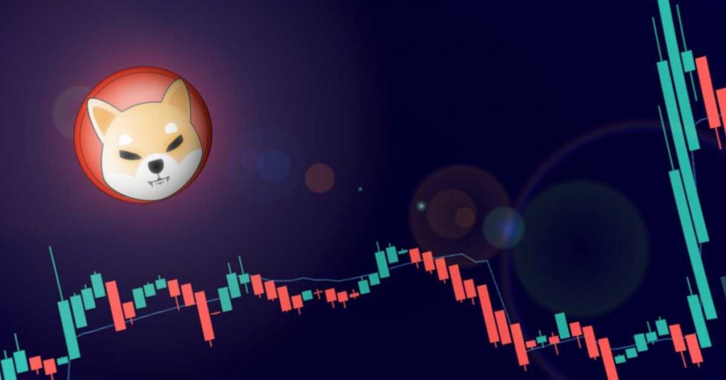 Shiba Inu, ilk 1000 Ethereum cüzdanının en çok işlem gerçekleştirdiği altcoin