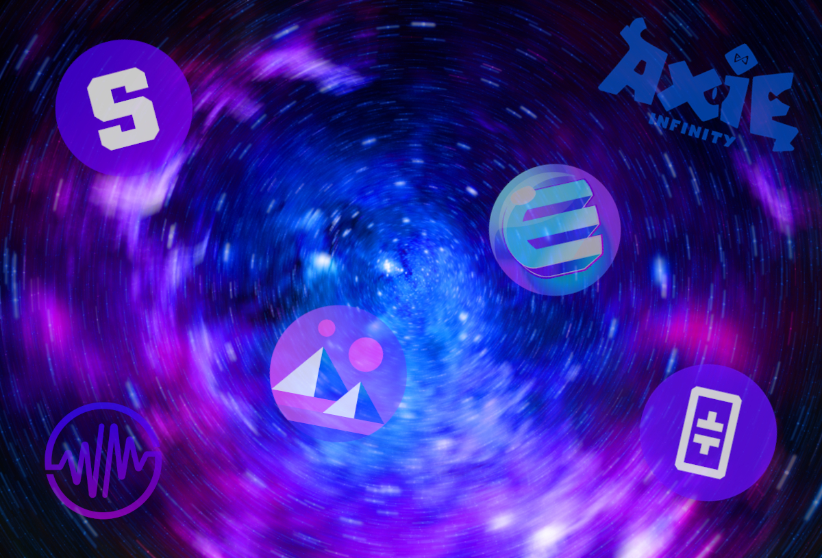İşte Yatırım Fırsatı Sunan 6 Metaverse Altcoin