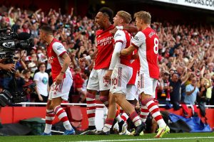 İngiliz Kripto Para Fobisi Bu Sefer Arsenal'ı Hedef Aldı: Yasaklandı!