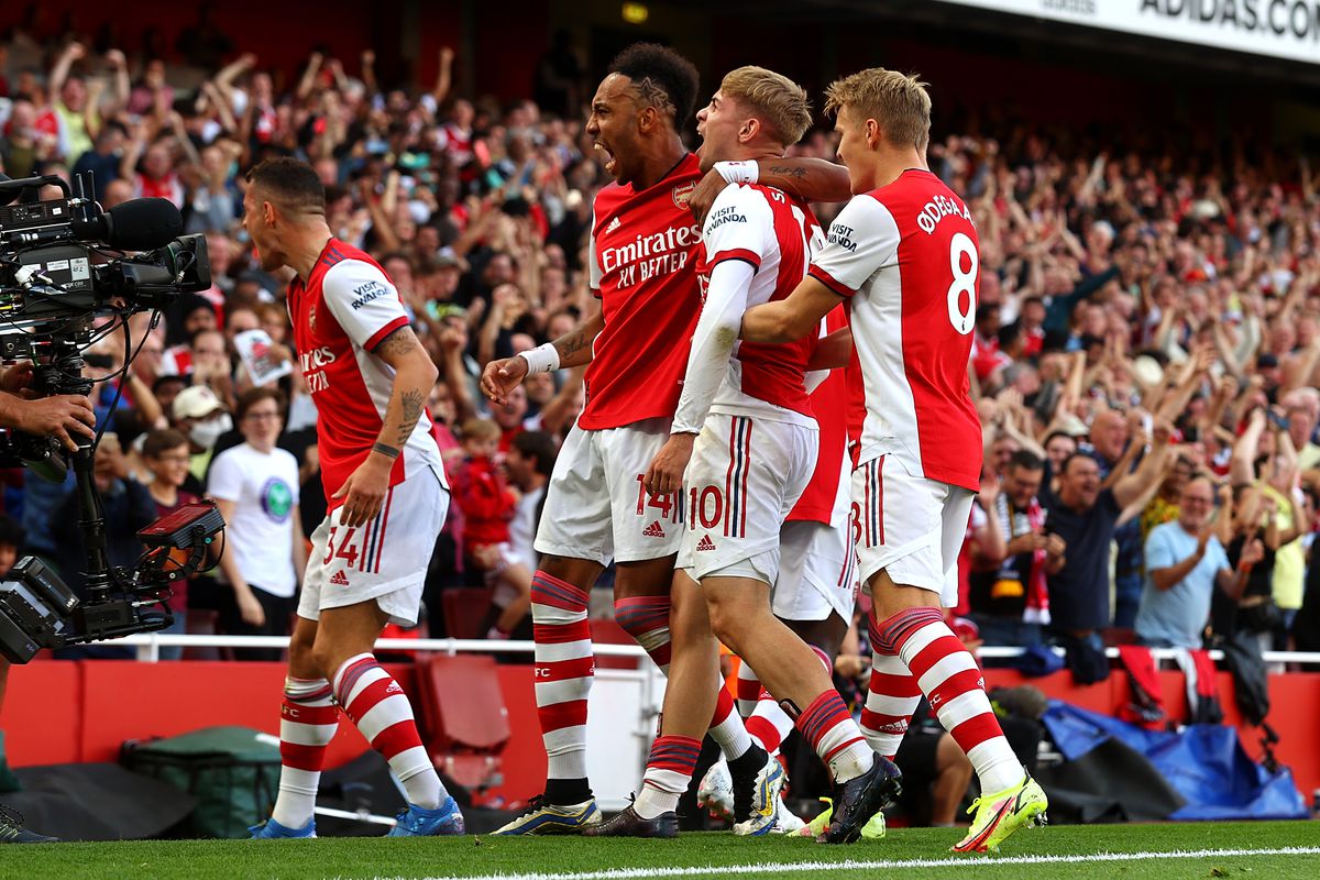 İngiliz Kripto Para Fobisi Bu Sefer Arsenal'ı Hedef Aldı: Yasaklandı!