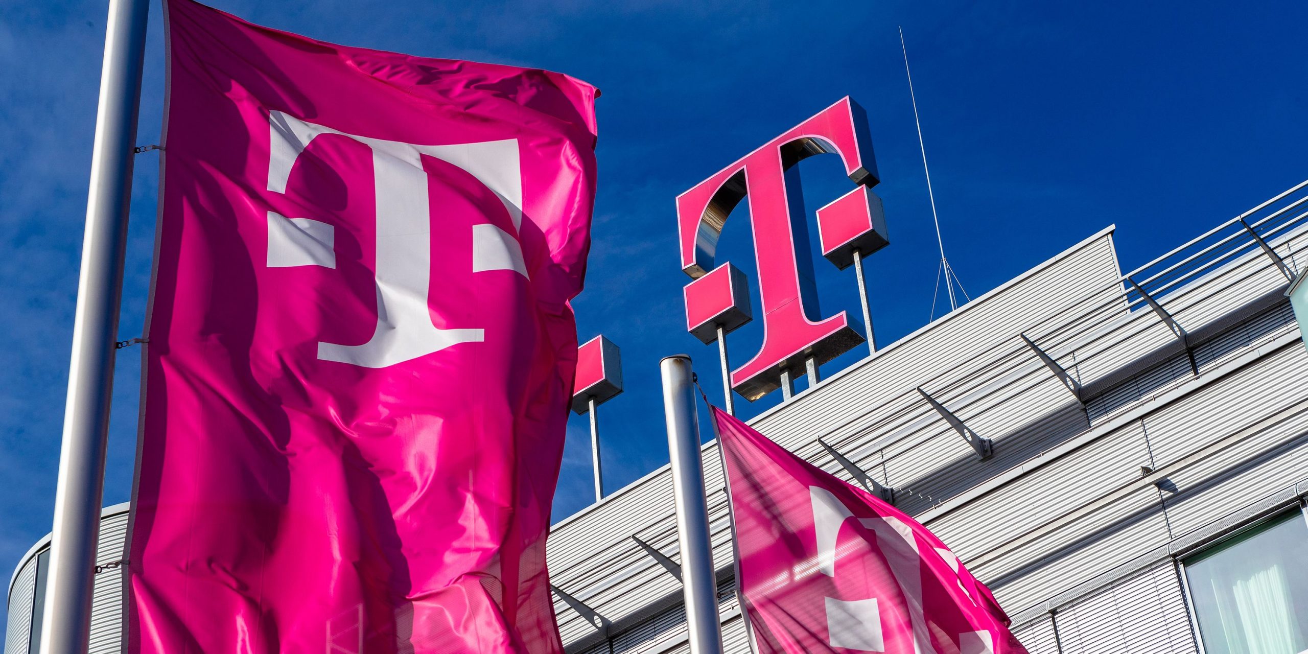 Avrupa Devi Deutsche Telekom Bu Altcoin Projesine Yatırım Yaptı!