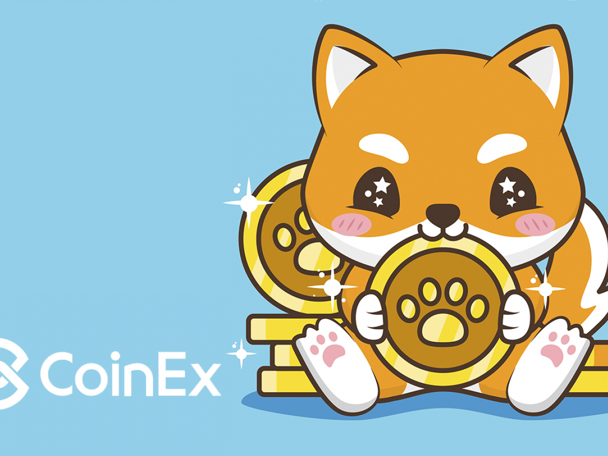 SHIB'in Rakibi Meme Altcoin Dev Borsada Listeleniyor