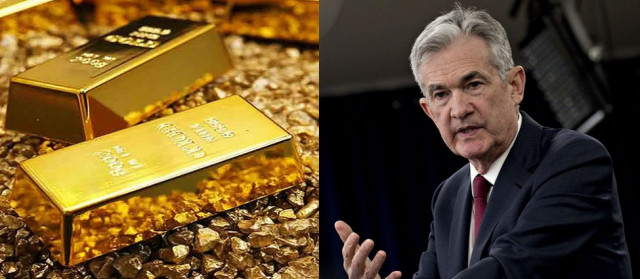 FED Tutanakları Geldi ve Altın Düştü: İşte Önemli Detaylar!