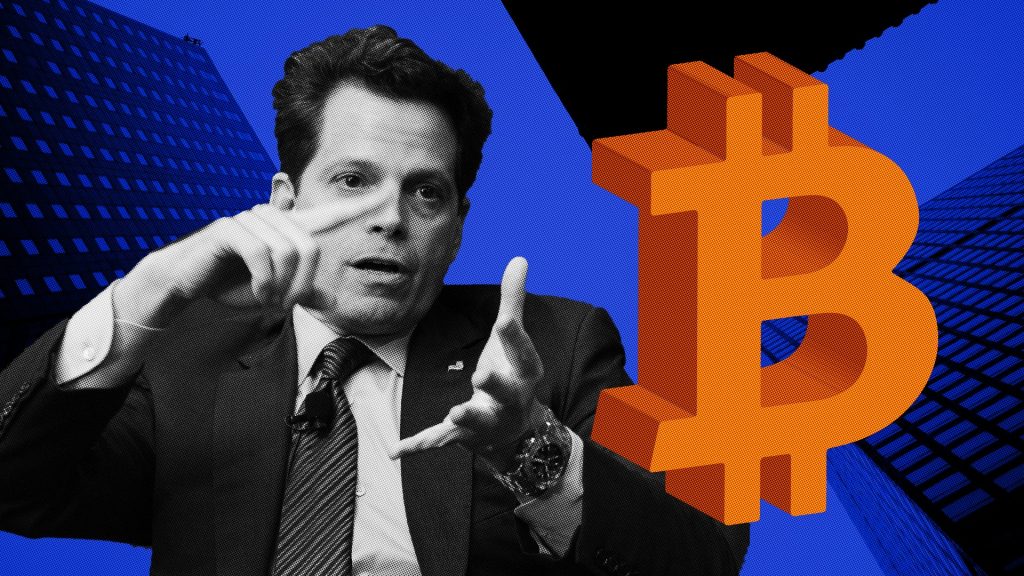 Beyaz Saray Eski Danışmanı: Bu, Bitcoin İçin Dönüm Noktası!