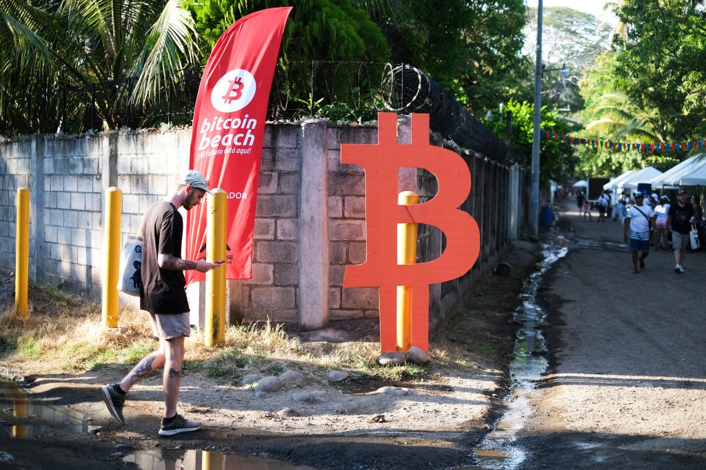 El Salvador Yeni Bitcoin Projesini Açıkladı!