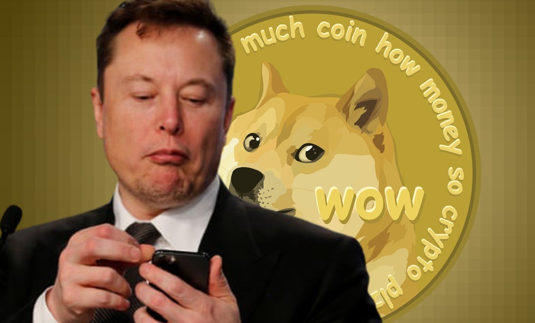 Elon Musk'tan Ses Getirecek Proje: Dogecoin